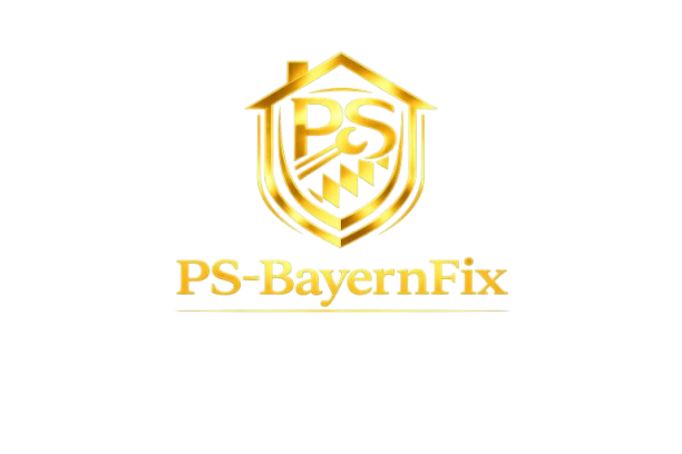PS-BayernFix Logo