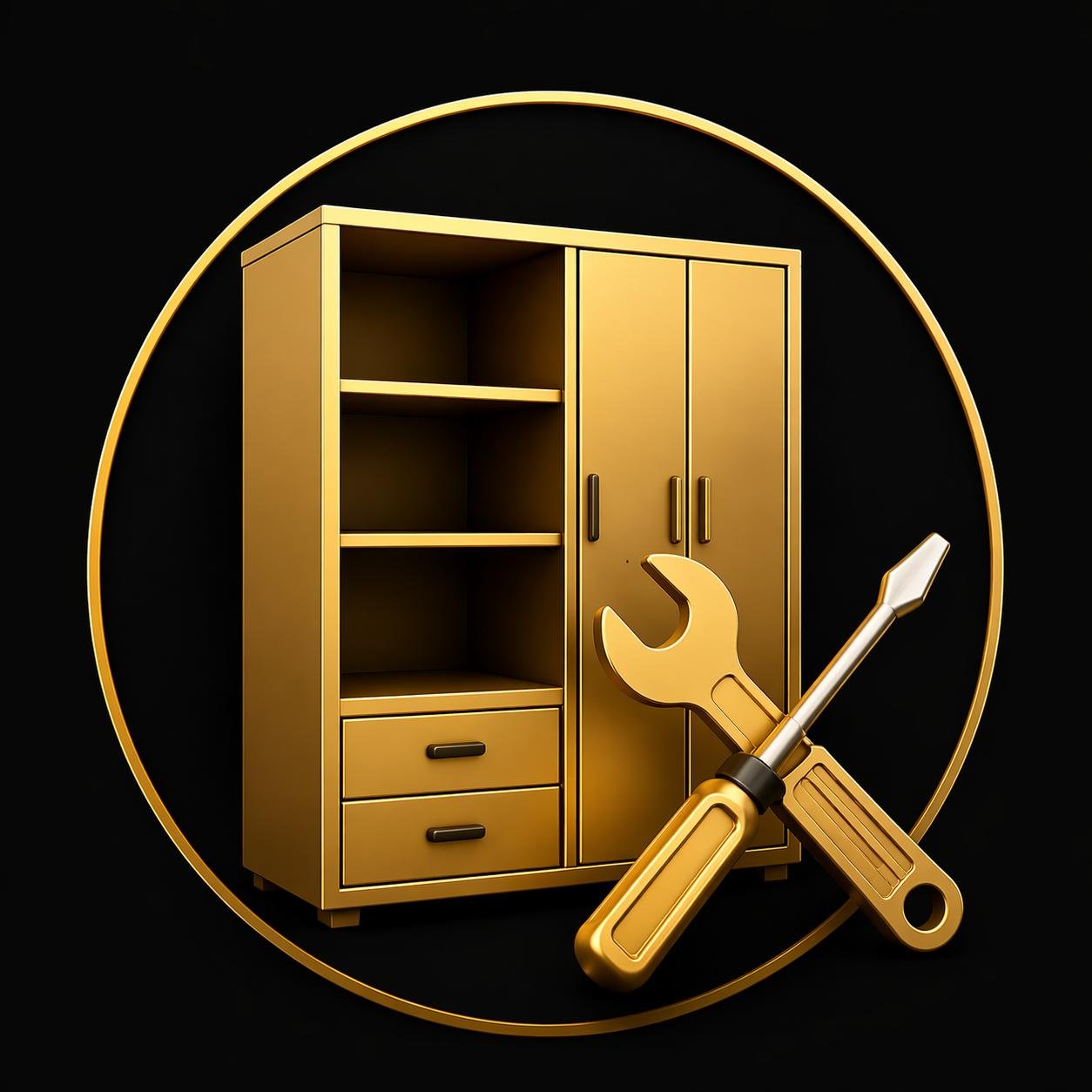 Möbelmontage Service