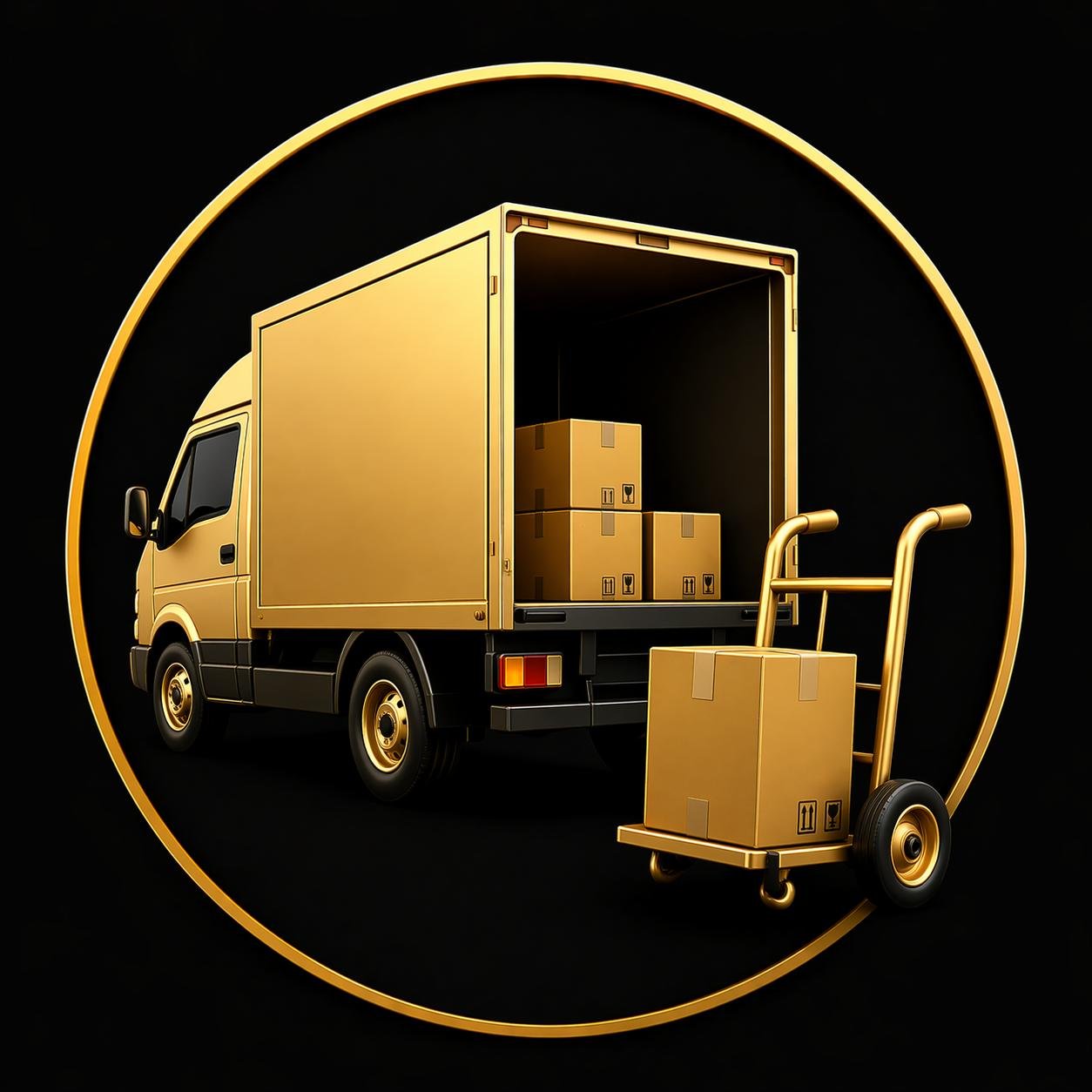 Umzug Service