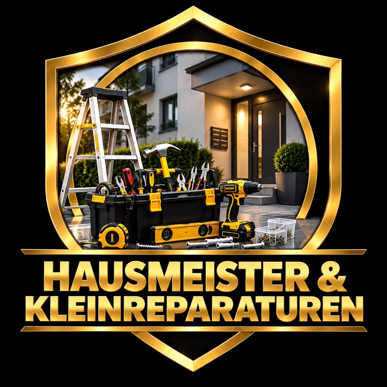 Hausmeisterservice