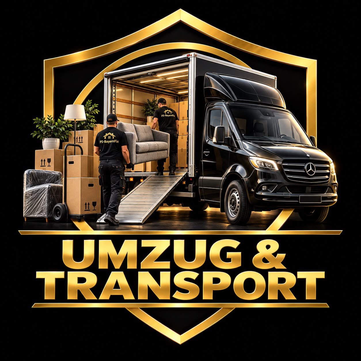 Umzug & Transport