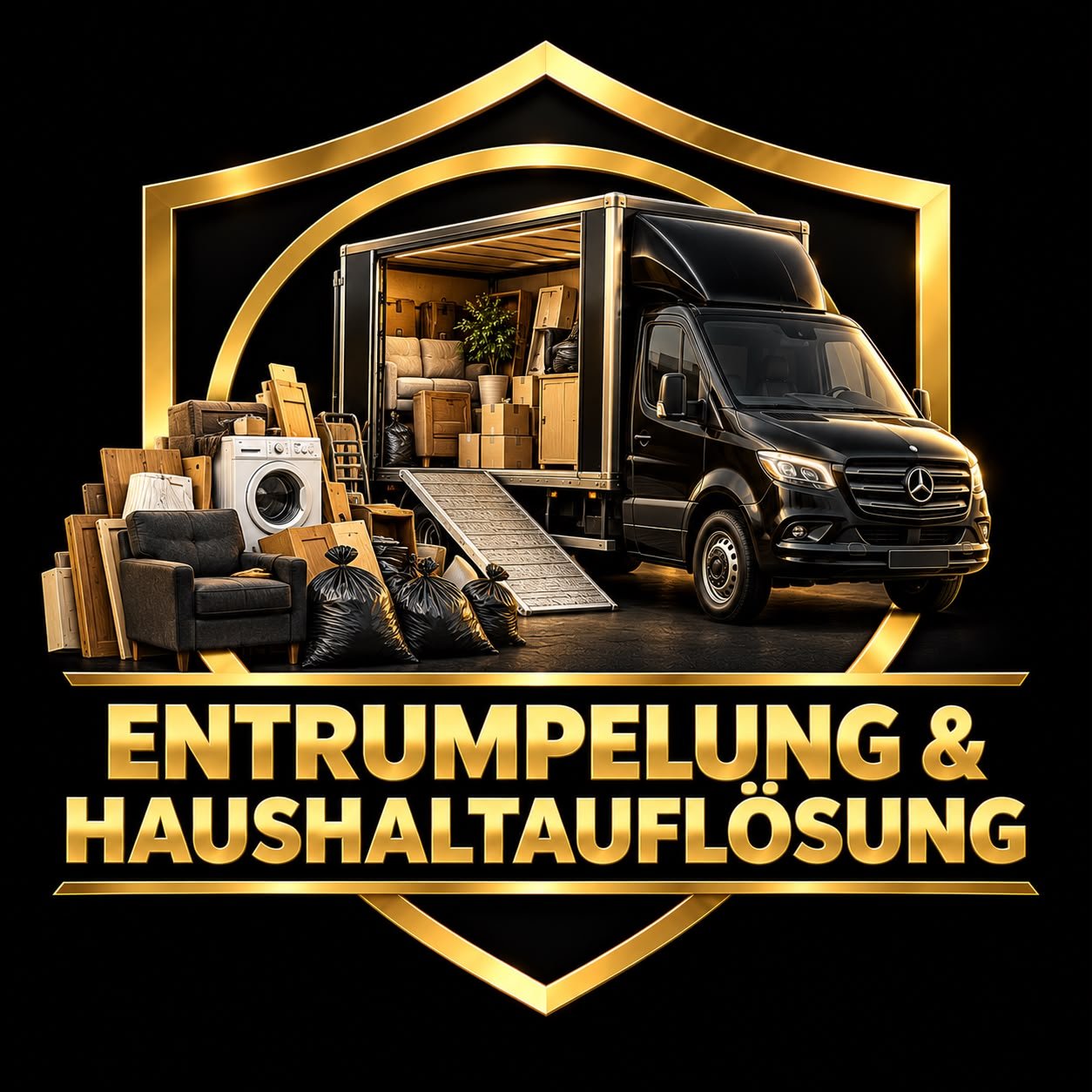 Entrümpelung