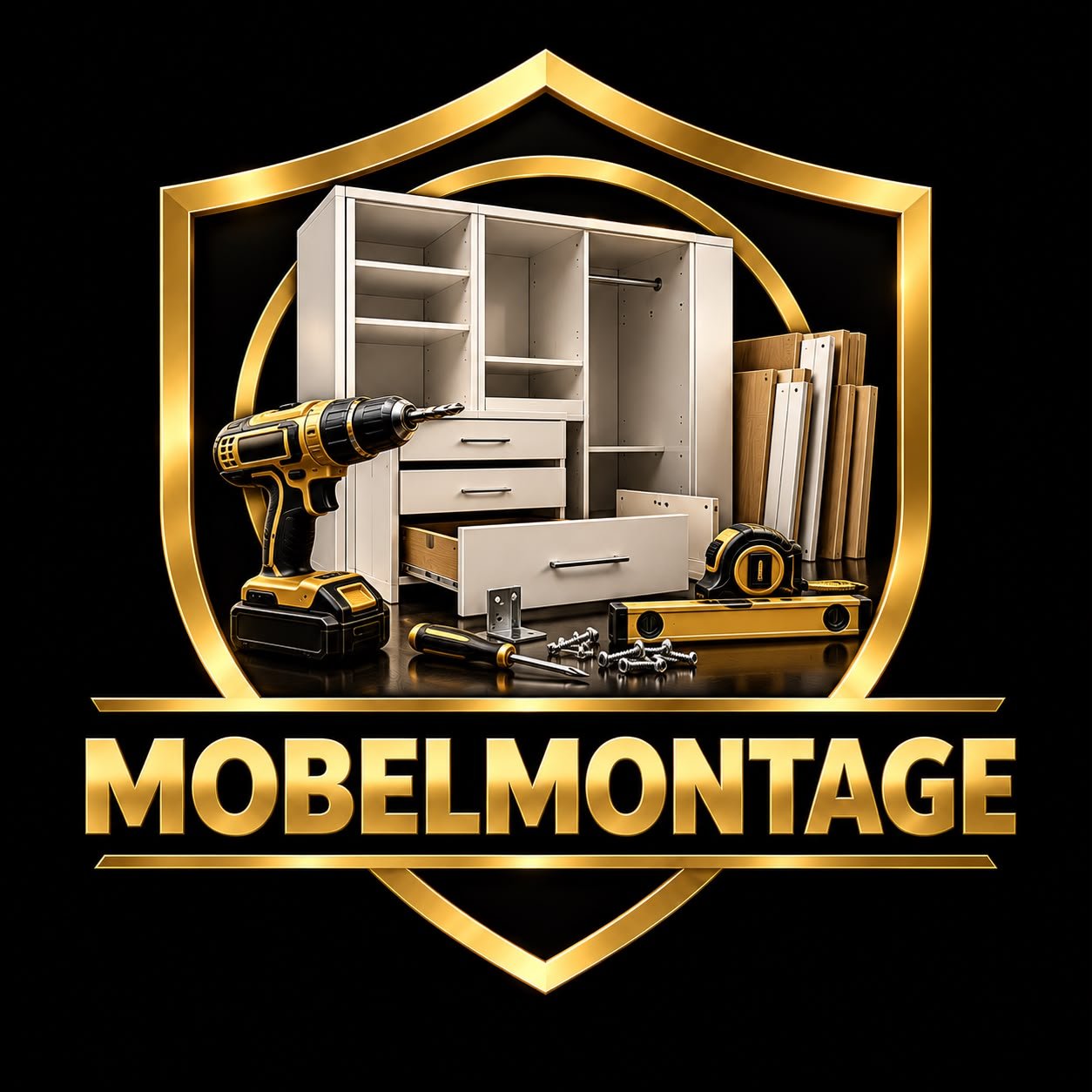 Möbelmontage