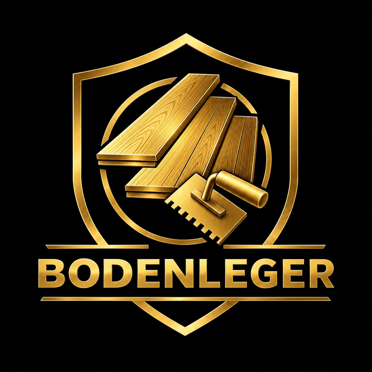 Bodenleger