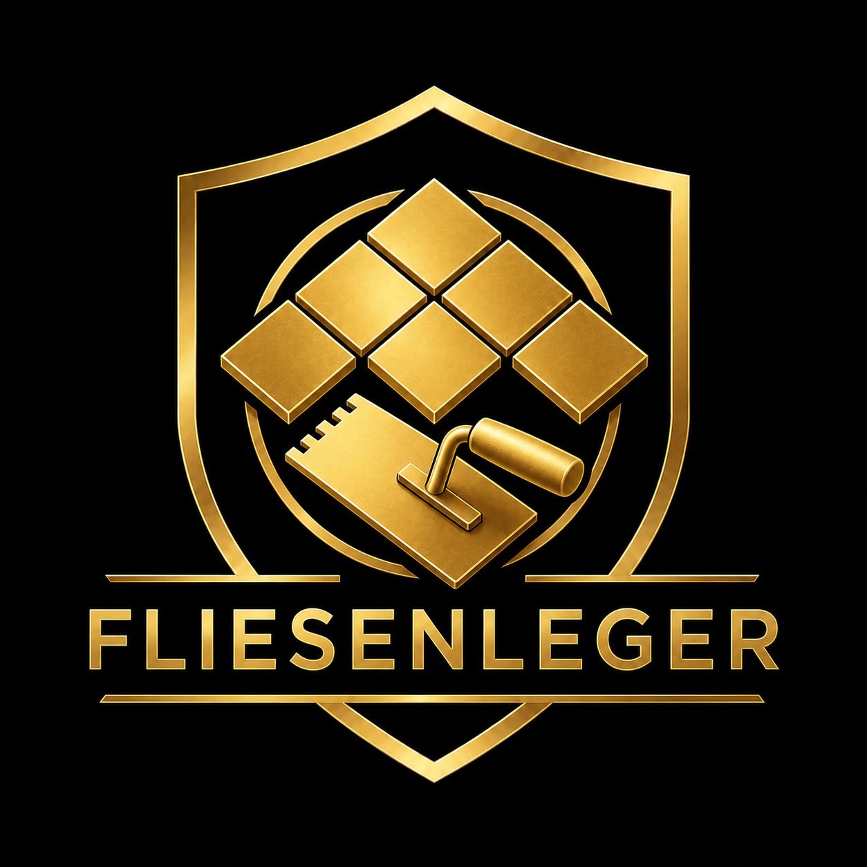 Fliesenleger